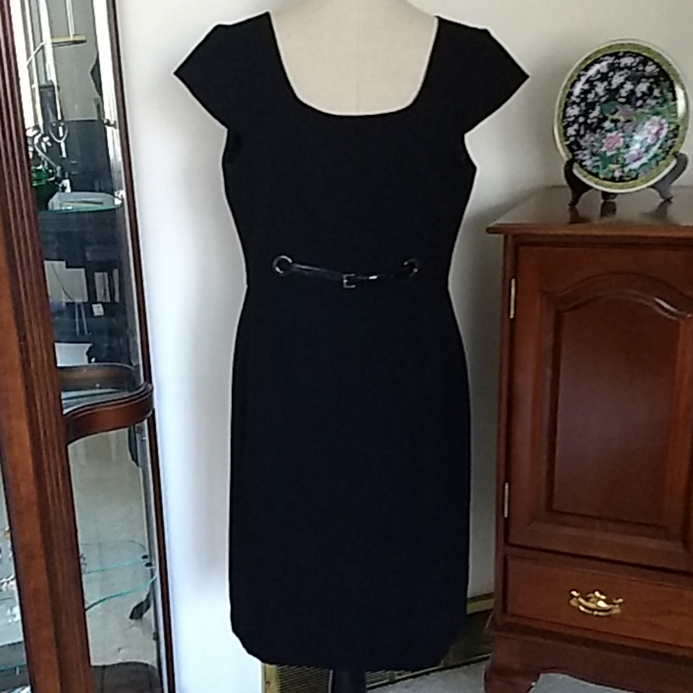 Tahari Dress